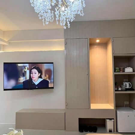 24Rooms นครสวรรค์ Extérieur photo