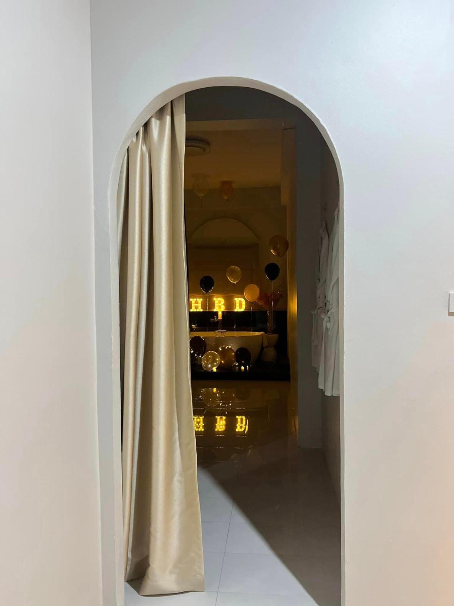 24Rooms นครสวรรค์ Extérieur photo