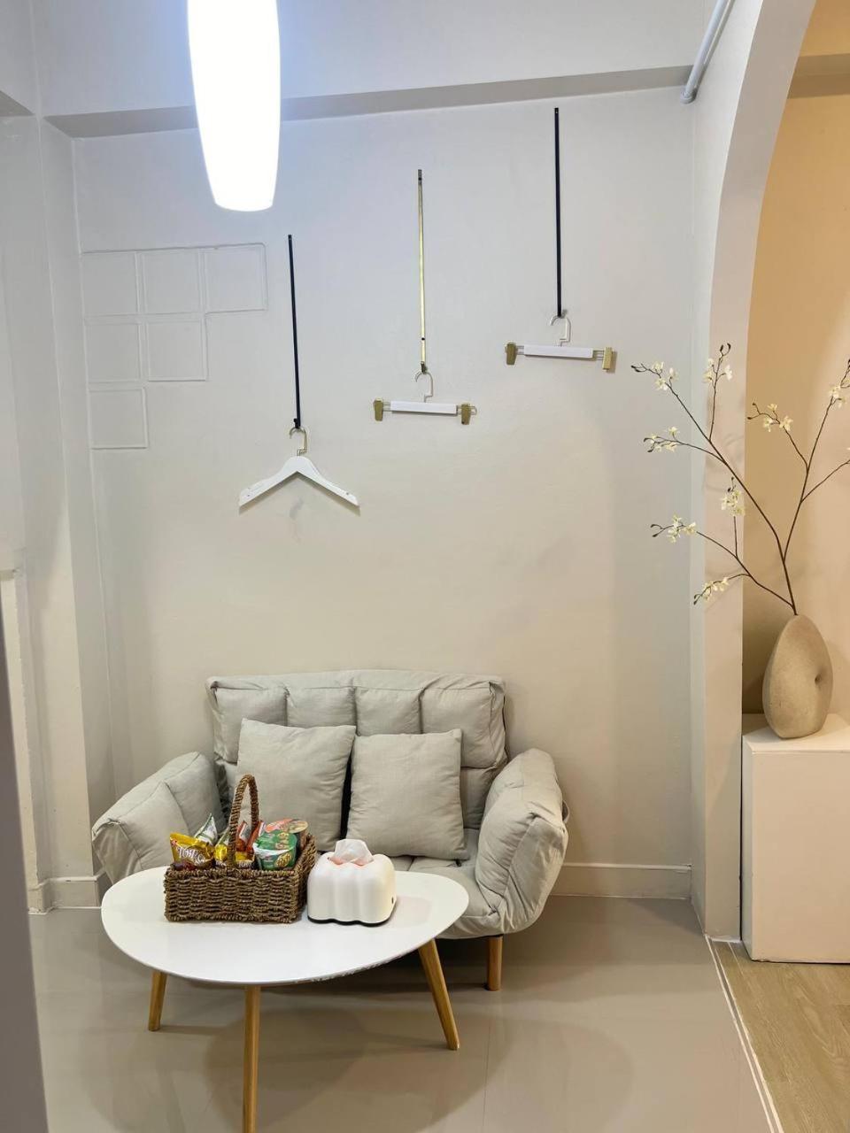 24Rooms นครสวรรค์ Extérieur photo