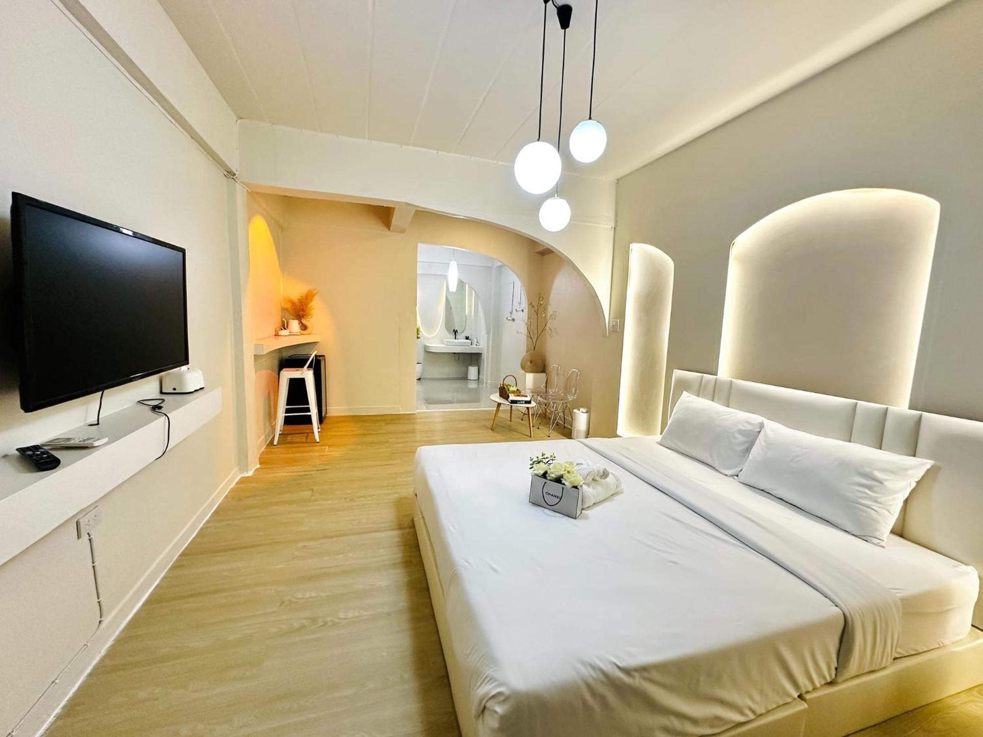 24Rooms นครสวรรค์ Extérieur photo