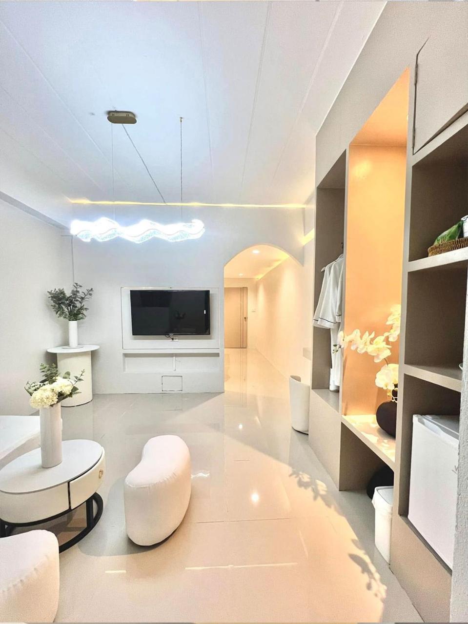 24Rooms นครสวรรค์ Extérieur photo
